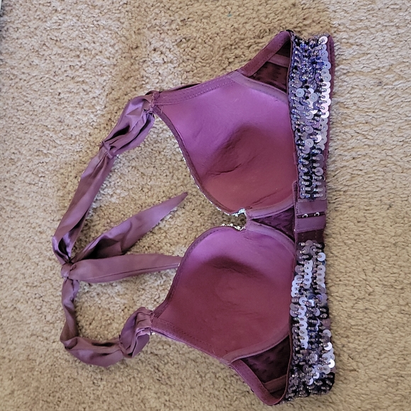 Festival Bralette - Picture 4 of 5